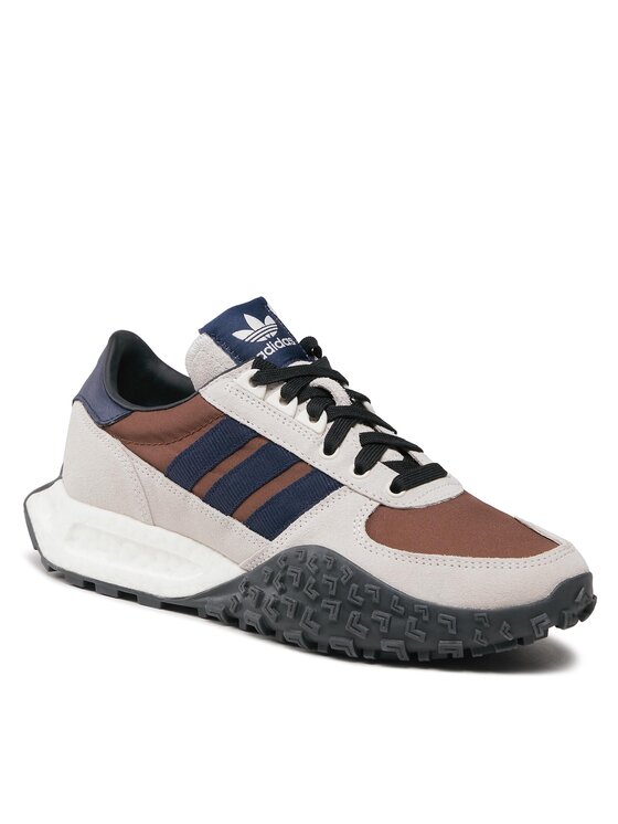 adidas Sneakersy adidas Retropy E5 Shoes IG9982 Bílá