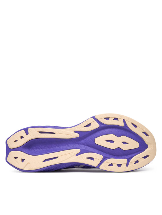 Asics Pantofi pentru alergare Asics Dynablast 5 1011B983 Albastru