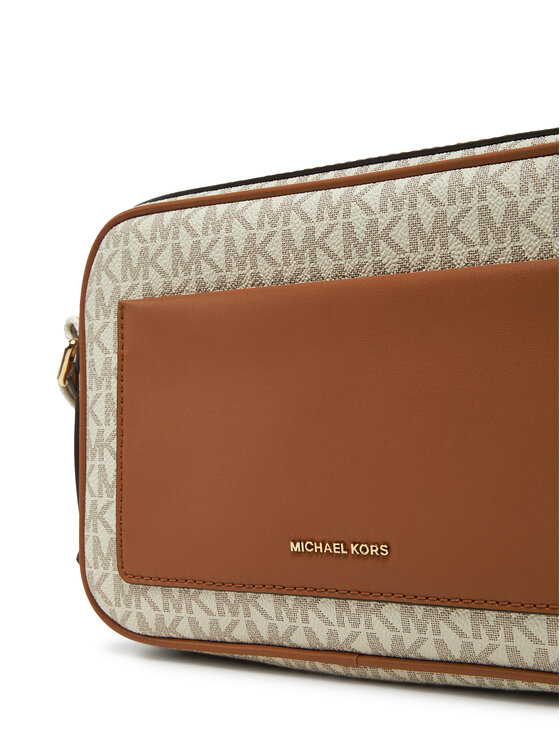 Michael Kors Borsetta Michael Kors 32R5G5VC9B Écru
