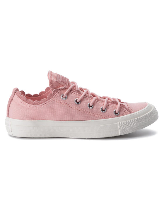 Converse Teniszcipő Converse Ctas Ox 564110C Rózsaszín