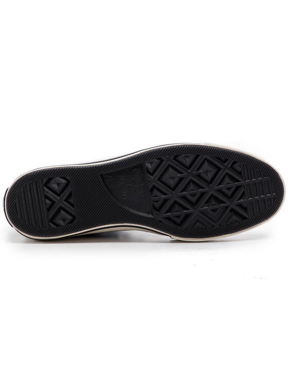 Converse Кеди Converse Chuck 70 Hi GORE-TEX 163227C Сірий