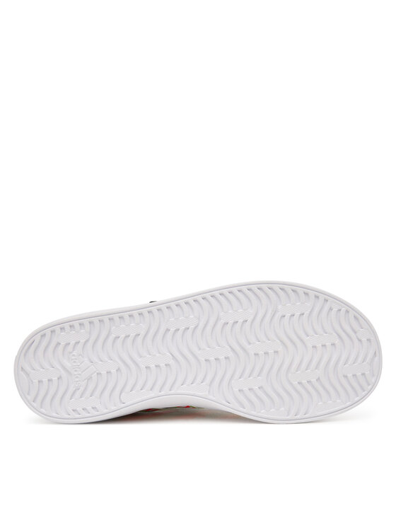 adidas Снікерcи adidas Adidas Pixar Toy Story Vl Court 3.0 Shoes Children KI9174 Чорний