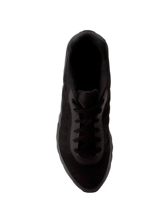 Nike Αθλητικά Nike Air Max Invigor 749680 001 Μαύρο