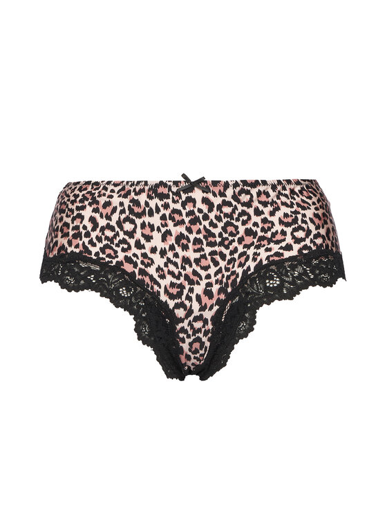 Guess Guess Conjunto de lencería O4BG01 KCF20 Beis