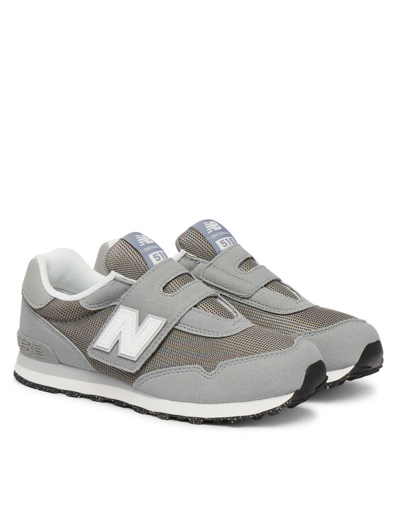 New Balance Snīkeri New Balance PV515GRY Pelēks