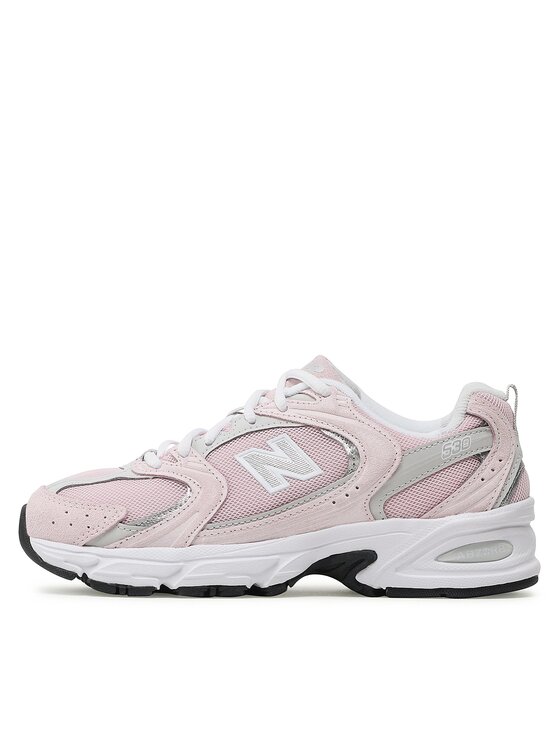 New Balance Sneakersy New Balance MR530CF Růžová