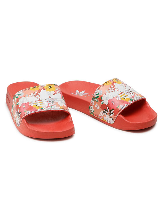 adidas Chanclas adidas adilette Lite J FY4766 De color