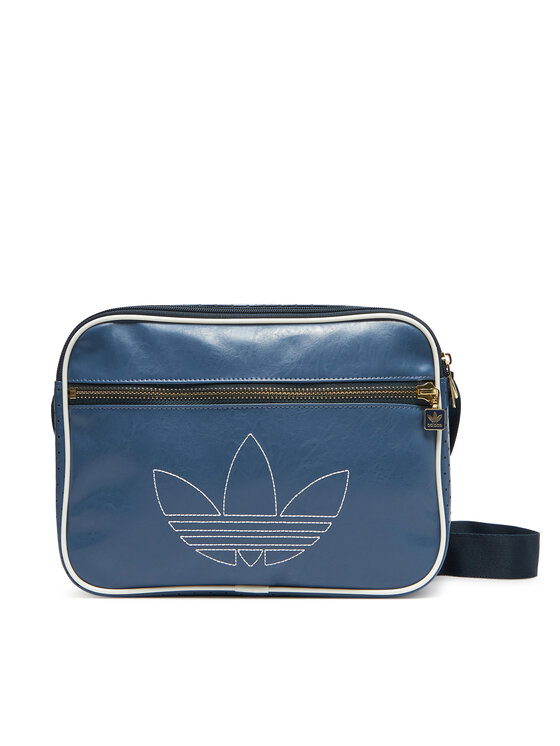 adidas Τσάντα adidas Airliner JC8302 Μπλε