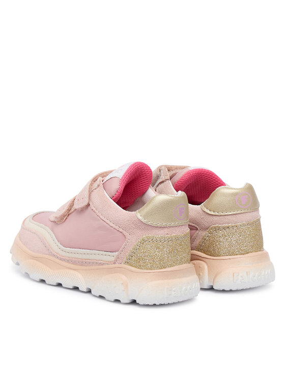 Naturino Снікерcи Naturino Falcotto By Naturino 2019002.3M29 M Рожевий