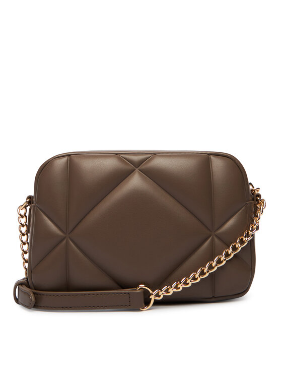 LOVE MOSCHINO Сумка LOVE MOSCHINO JC4038PP1OLC0203 Коричневий