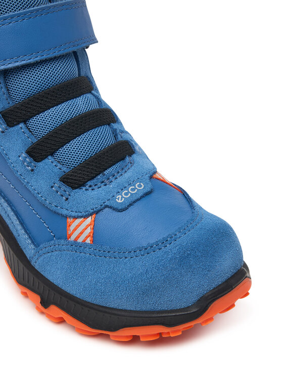 ECCO Bakancs ECCO Receptor Xp K 72482261943 Kék