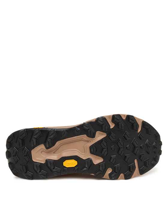 New Balance Scarpe running New Balance Hierro MTHIERV9 Marrone