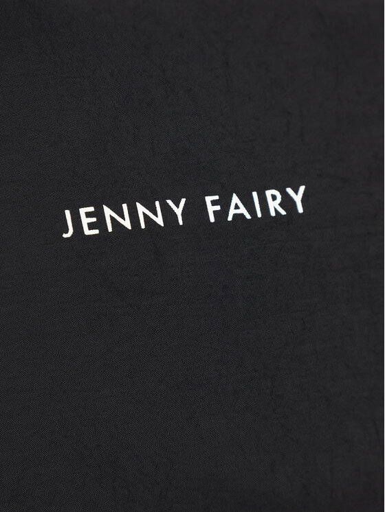 Jenny Fairy Kabelka Jenny Fairy JFR-B-014-06 Čierna