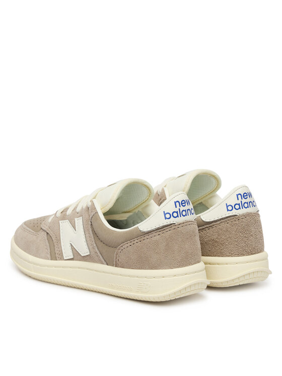 New Balance Tenisice New Balance CT500CJ Smeđa
