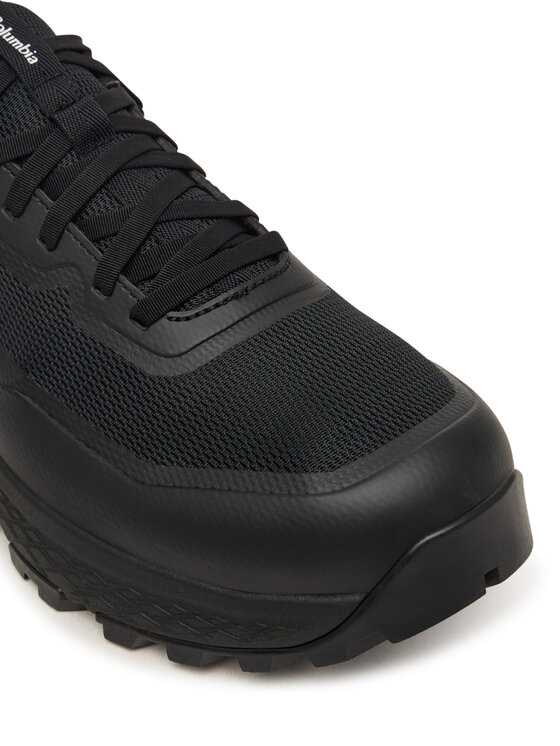 Columbia Trekkingi Columbia TELLURIX PEAK™ WP 2164961 Czarny