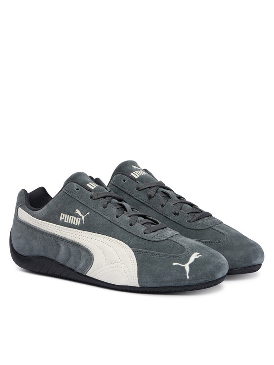 Puma Снікерcи Puma Speedcat OG 398846 Сірий