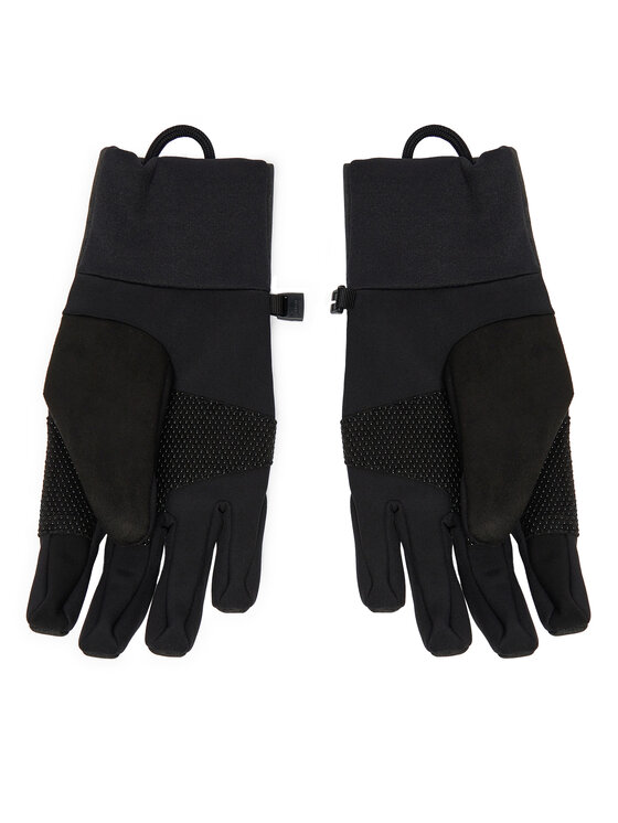 The North Face Γάντια Ανδρικά The North Face M Apex Etip Glove NF0A89R9DYZ Γκρι