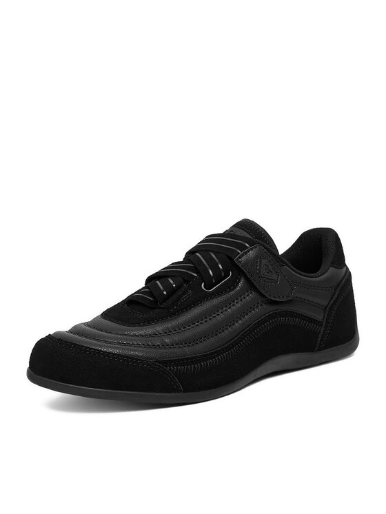 Roxy Sneakersy Roxy CEOBR-KMS6010 Černá