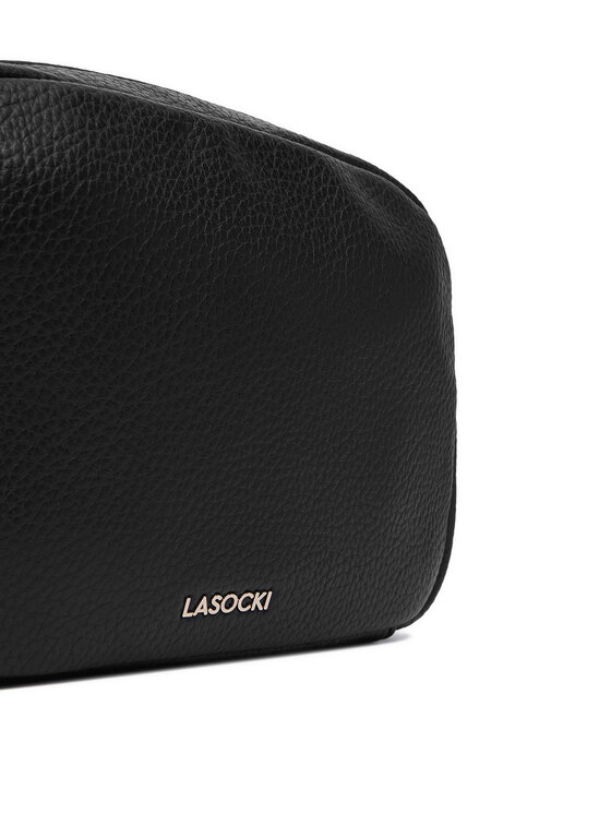 Lasocki Soma Lasocki CEO-LSK-X-009-10 Melns