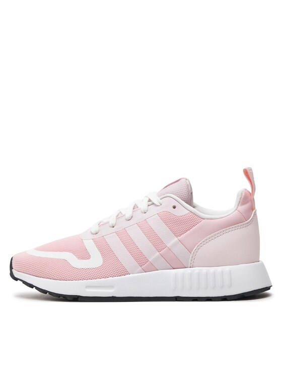 adidas Sneakersy adidas Multix J GX4811 Růžová