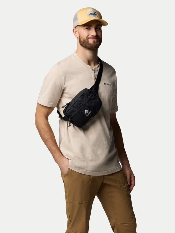 Columbia Jostas soma Columbia Trail Traveler 2121511 Melns