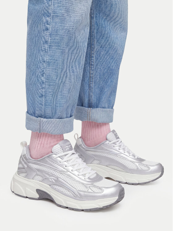 Reebok Αθλητικά Reebok CEO-H1-139 Λευκό