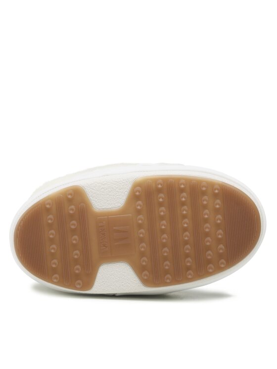 Moon Boot Hótaposó Moon Boot Icon Faux Fur 14089000003 Fehér