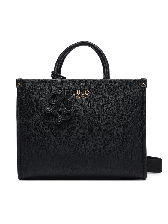 Liu Jo Torbica Liu Jo AF6206 ES039 Crna