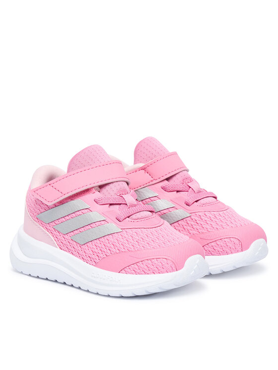 adidas Снікерcи adidas Runfalcon 6 Shoes Infant KI1780 Рожевий