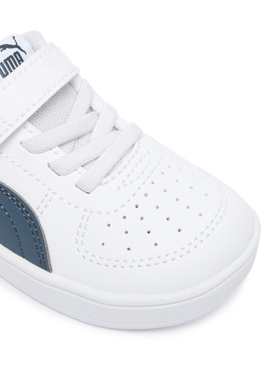 Puma Снікерcи Puma Rickie Ac Inf 38431450 Білий