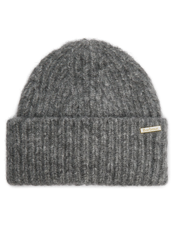 Barbour Mütze Barbour Meryl LHA0609GY31 Grau