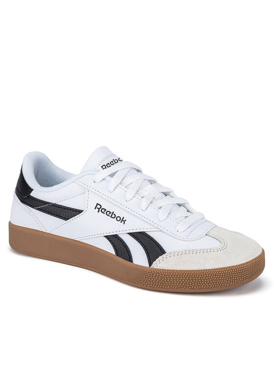 Reebok Снікерcи Reebok Smash Edge 100208245 Білий