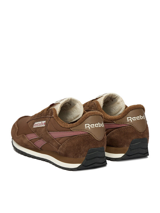 Reebok Снікерcи Reebok EO-CLASSIC AZ 100245080 Коричневий