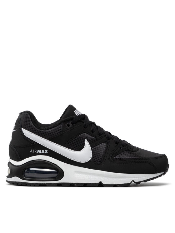 Nike Снікерcи Nike Air Max Command 397690 021 Чорний
