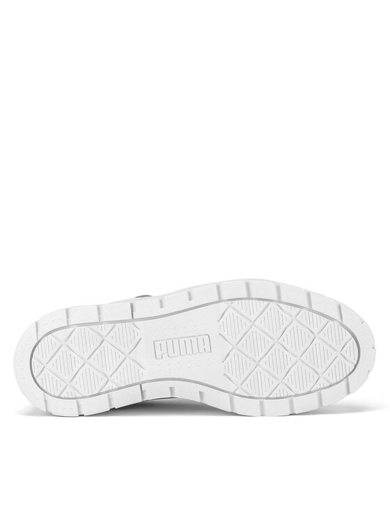 Puma Сникърси Puma KARMEN II IDOL 39746102 Бял
