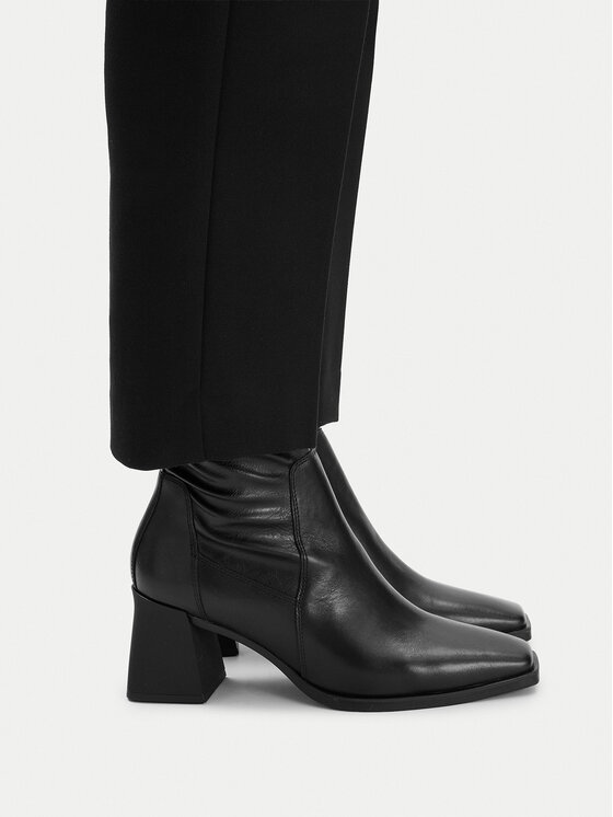 Vagabond Shoemakers Členková obuv Vagabond Shoemakers Hedda 5602-302-20 Čierna