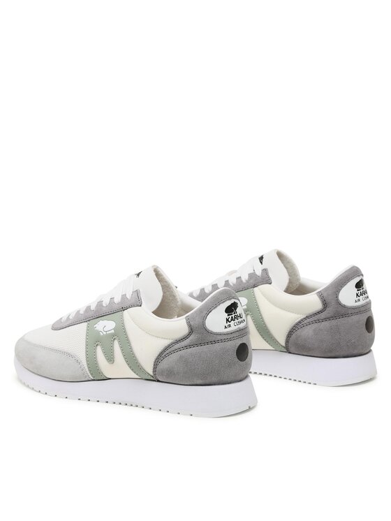 Karhu Снікерcи Karhu Albatross 82 F807039 Écru