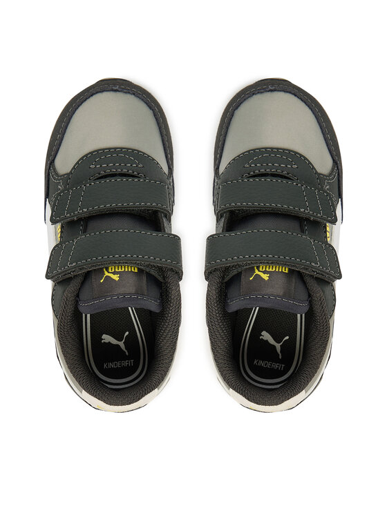 Puma Снікерcи Puma ST Runner v4 NL V Inf 399741 15 Сірий