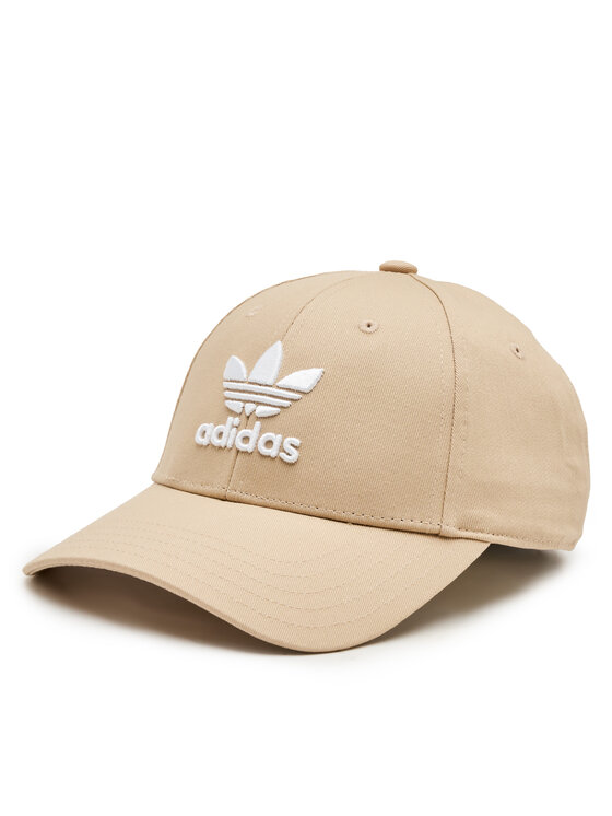 adidas Șapcă adidas HL9326 Bej