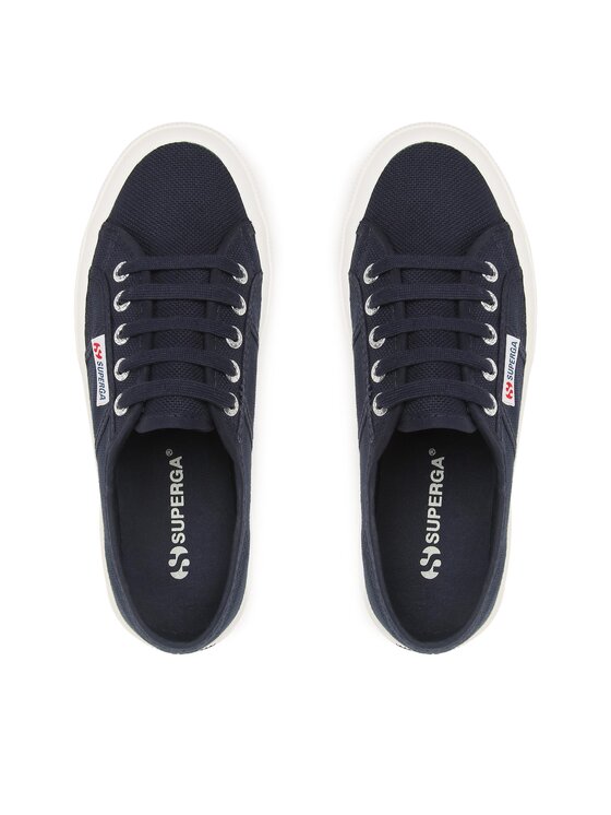 Superga Кросівки Superga 2750 Cotu Classic Cиній
