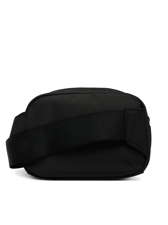 HUGO Borsetă HUGO Ethon 3.0N_Bumbag Fl 50558492 Negru