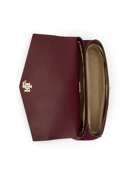 LAUREN RALPH LAUREN Borsetta LAUREN RALPH LAUREN Farrah 431P18402002 Bordeaux