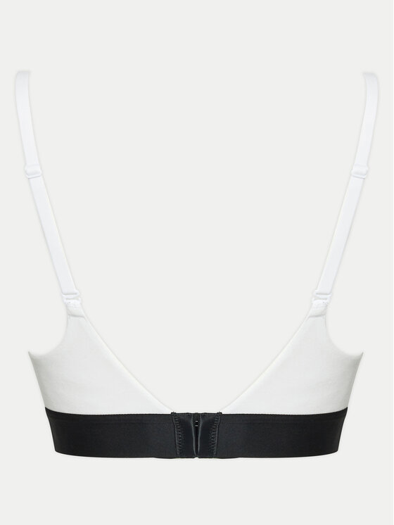 Calvin Klein Underwear Calvin Klein Underwear Reggiseno Push-up 000QF7836E Bianco