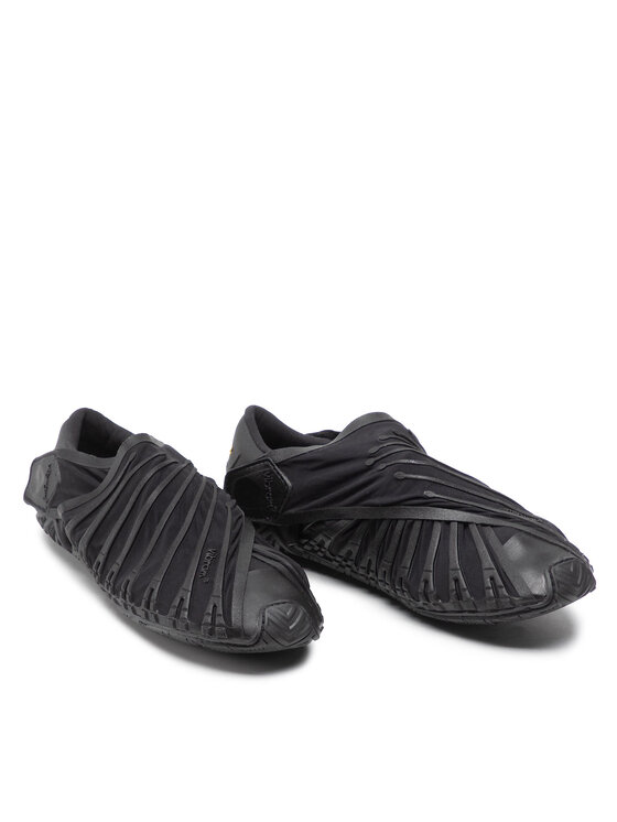 Vibram Fivefingers Sneakersy Vibram Fivefingers Furoshiki Kids 20KAD01 Czarny
