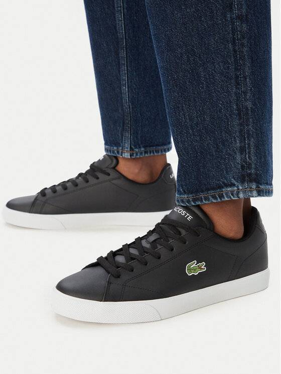 Lacoste Αθλητικά Lacoste 7-49CMA0036 Μαύρο