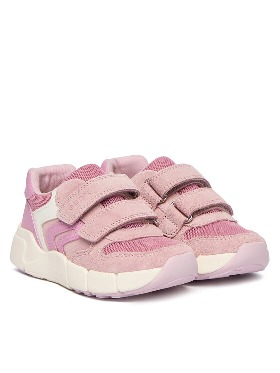 Geox Superge Geox B Flexyper Mini Girl B656NA 01422 C8314 S Roza