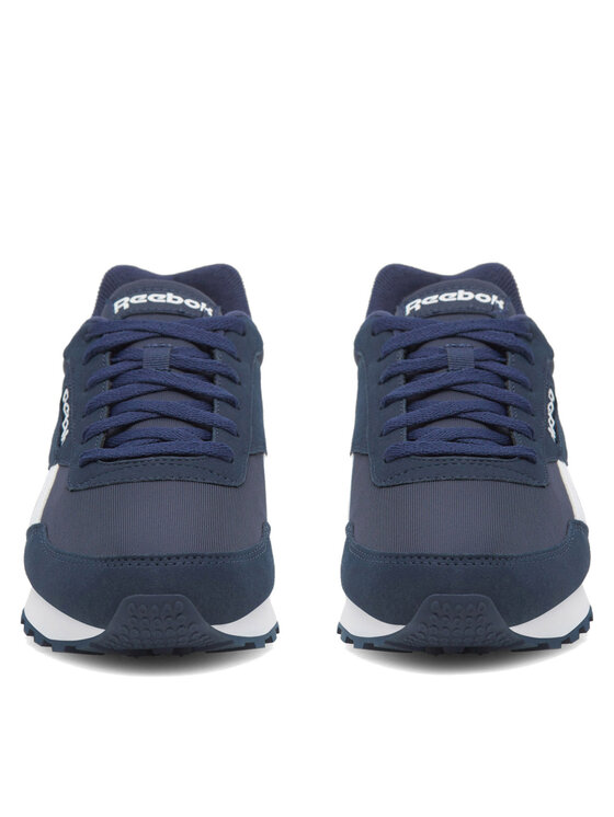 Reebok Superge Reebok Rewind R FZ0663 Mornarsko modra
