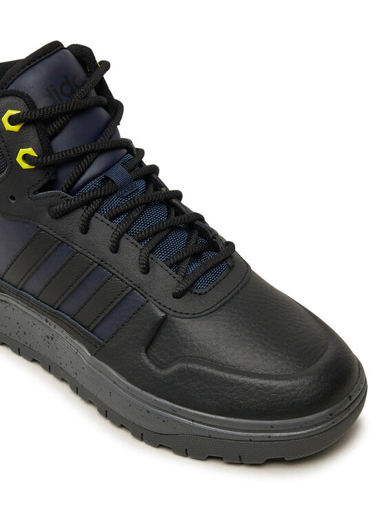 adidas Снікерcи adidas Frozetic H04464 Чорний