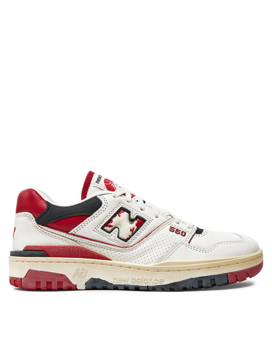 New Balance Snīkeri New Balance BB550VGA Écru