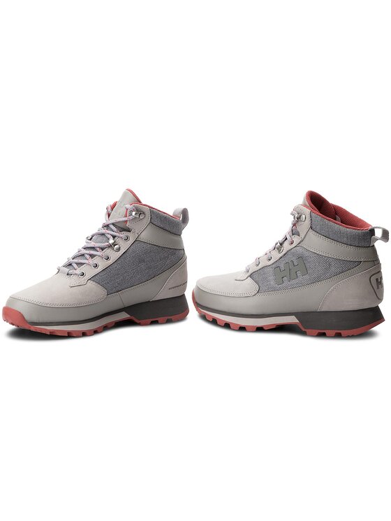 Helly Hansen Туристически Helly Hansen Chilcotin 114-28.930 Сив
